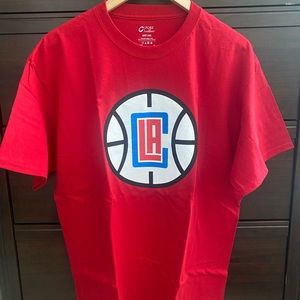 L.A. Clippers Shirt